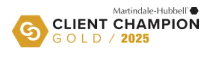 Martindale-Client-Champion-Badge