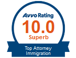 avvo rating 10