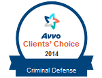 avvo client's choice
